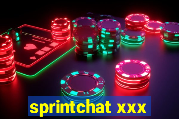 sprintchat xxx